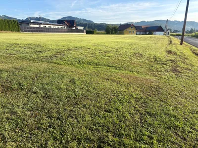 Grundstück kaufen in Leibnitz – 999 m², € 65.000 – Bild 2 von 3