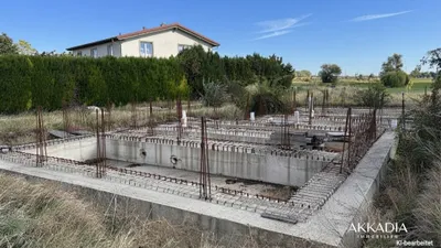 Grundstück kaufen in Mödling – 5 027 m², € 1.400.000 – Bild 4 von 4
