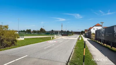 Grundstück kaufen in Mödling – 5 027 m², € 1.400.000 – Bild 2 von 4