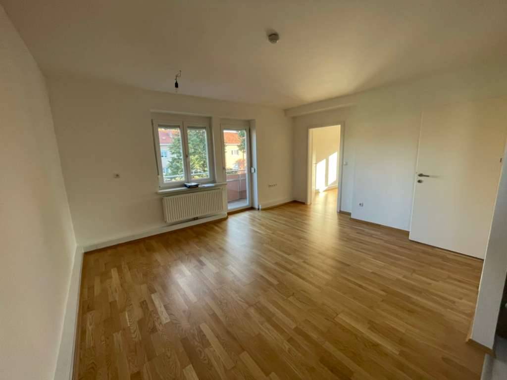 Ruhige Wohnung im Zentrum von Leibnitz, Leibnitz