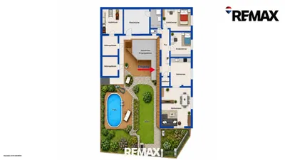 4-Zimmer-Haus kaufen in Bruck an der Leitha – 106 m², € 279.000 – Bild 18 von 19
