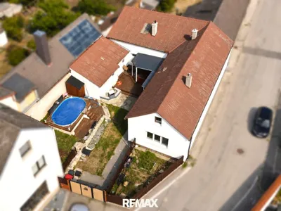4-Zimmer-Haus kaufen in Bruck an der Leitha – 106 m², € 279.000 – Bild 16 von 19