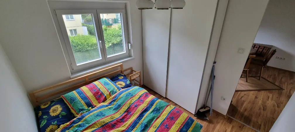 Ferienhaus Muckendorf-Wipfing an der Donau nähe Tulln – pohled 2