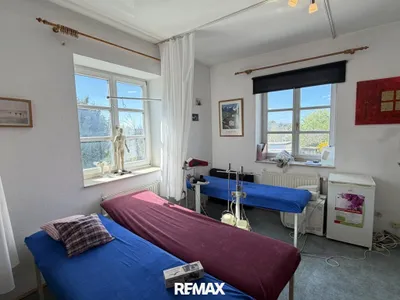 4-Zimmer-Gewerbeimmobilie mieten in Hollabrunn – 105 m², € 1.350 – Bild 5 von 11