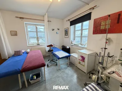 4-Zimmer-Gewerbeimmobilie mieten in Hollabrunn – 105 m², € 1.350 – Bild 6 von 11