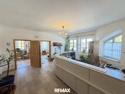 4-Zimmer-Gewerbeimmobilie mieten in Hollabrunn – 105 m², € 1.350