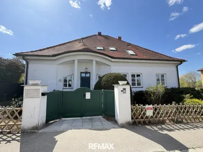 4-Zimmer-Gewerbeimmobilie mieten in Hollabrunn – 105 m², € 1.350 – Bild 10 von 11