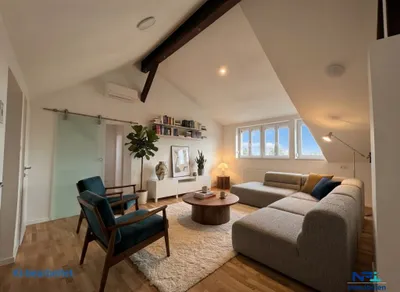 7-Zimmer-Gewerbeimmobilie kaufen in Baden – 206,88 m², € 649.000 – Bild 2 von 14