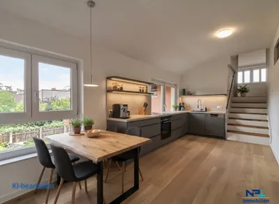 7-Zimmer-Gewerbeimmobilie kaufen in Baden – 206,88 m², € 649.000 – Bild 10 von 14