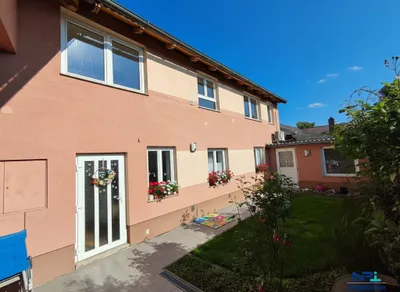 7-Zimmer-Gewerbeimmobilie kaufen in Baden – 206,88 m², € 649.000