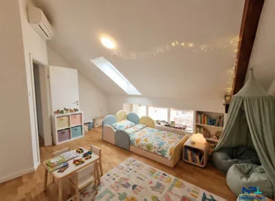 7-Zimmer-Gewerbeimmobilie kaufen in Baden – 206,88 m², € 649.000 – Bild 4 von 14
