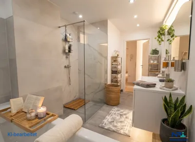 7-Zimmer-Gewerbeimmobilie kaufen in Baden – 206,88 m², € 649.000 – Bild 8 von 14