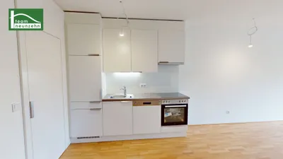 2-Zimmer-Wohnung mieten in Graz – 55,36 m², € 899 – Bild 5 von 23
