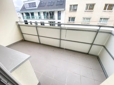 1-Zimmer-Wohnung mieten in Wien – 30 m², € 750 – Bild 8 von 14
