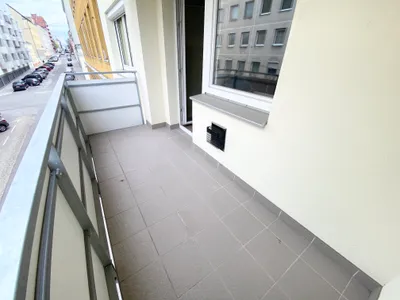 1-Zimmer-Wohnung mieten in Wien – 30 m², € 750 – Bild 10 von 14