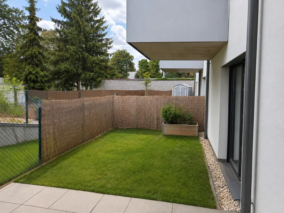 Wohnung – Wien, Süßenbrunn - Ansicht 3