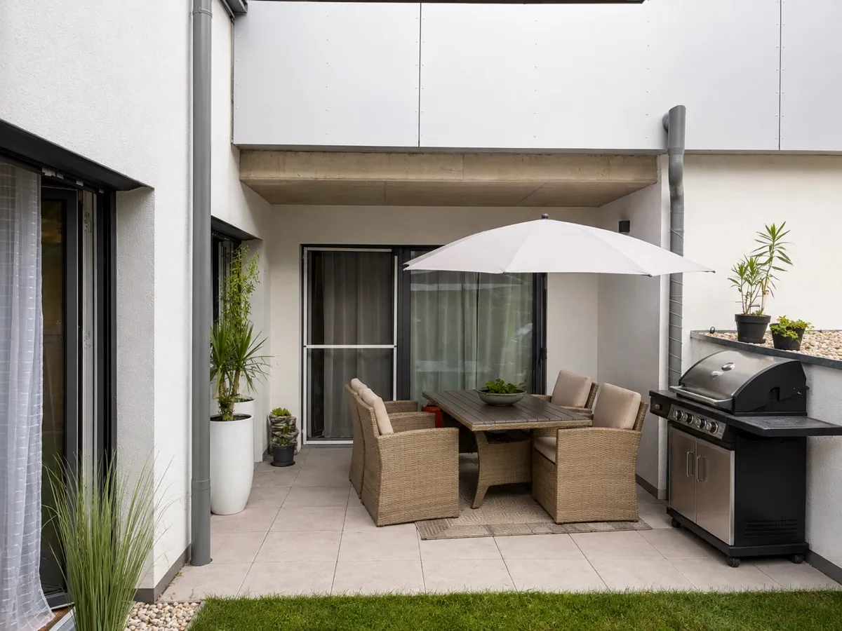 Wohnung – Wien, Süßenbrunn - Ansicht 2
