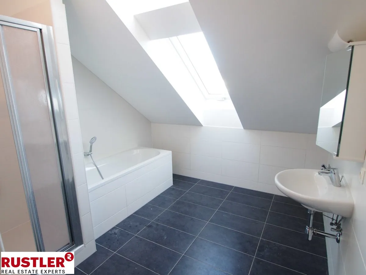 Apartment in Hinterbrühl, Katastralgemeinde Hinterbrühl - Ansicht 3