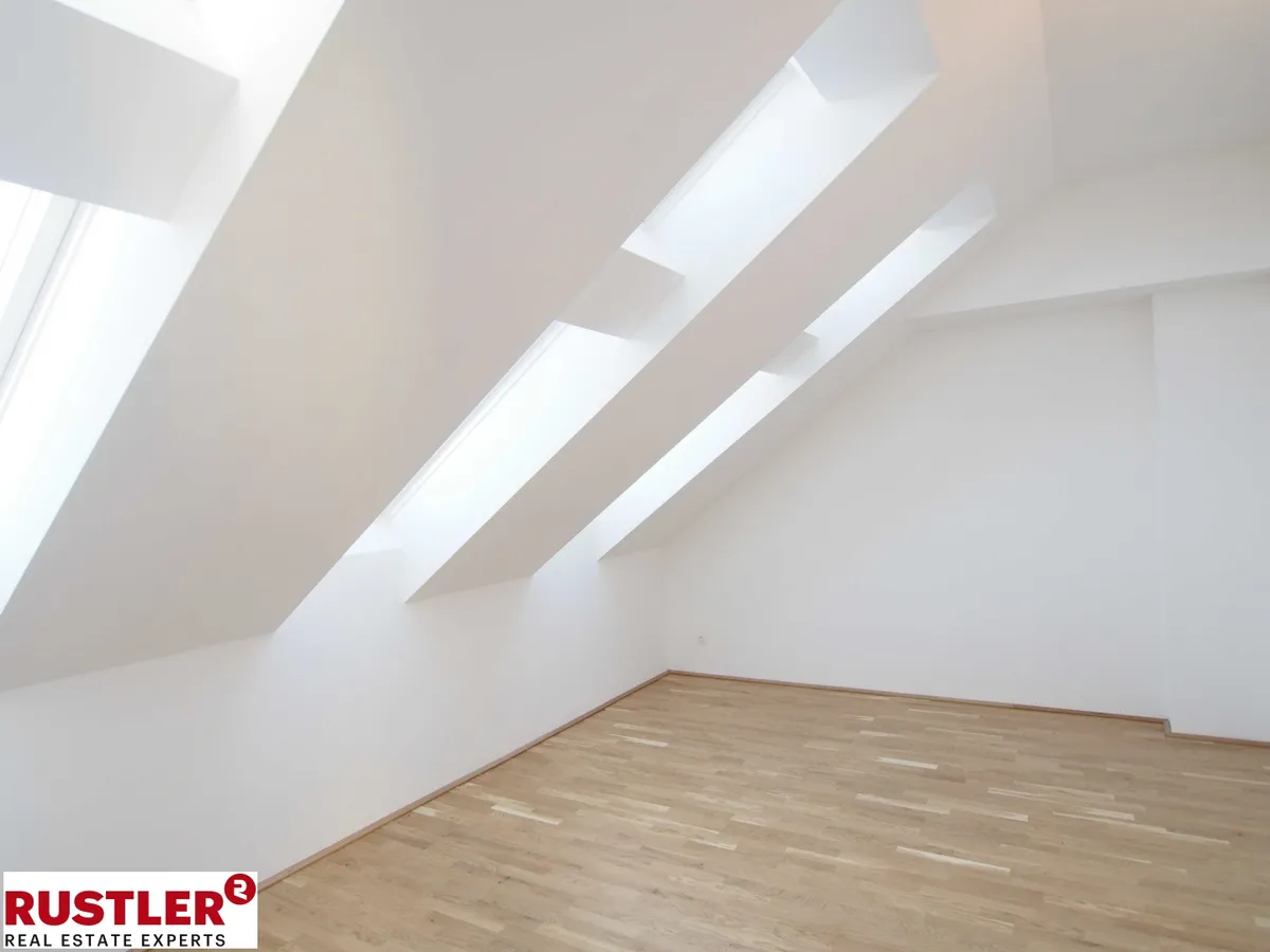 Apartment in Hinterbrühl, Katastralgemeinde Hinterbrühl - Ansicht 2