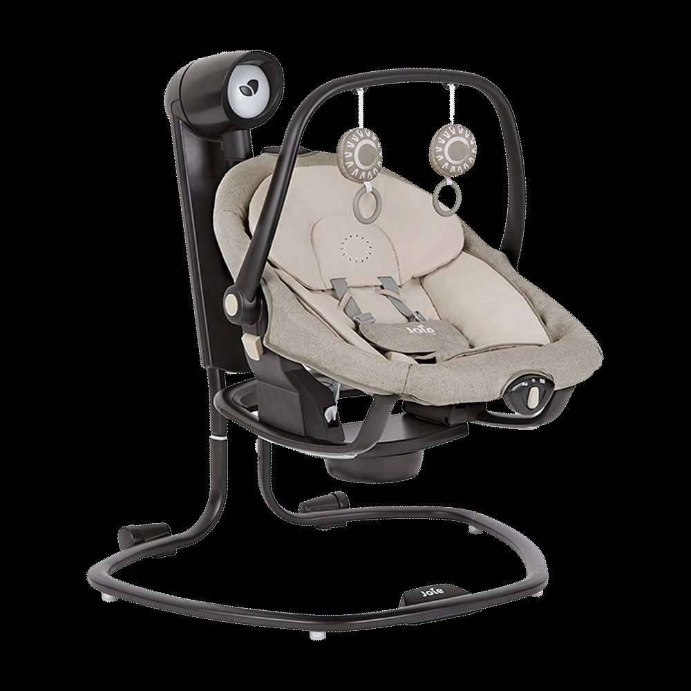 Joie Babyschaukel/ wippe, € 80,- (5400 Hallein)