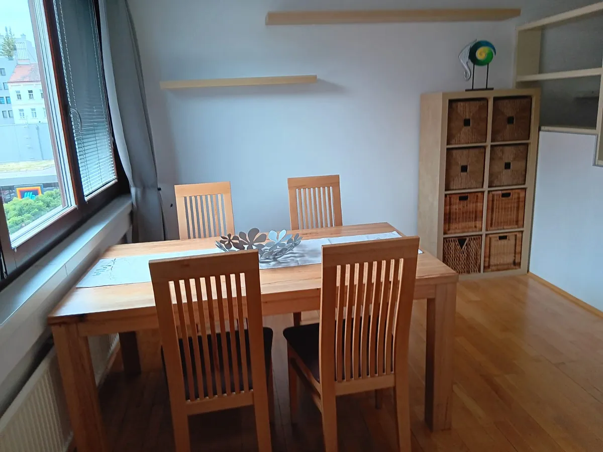 Wohnung – Wien, Katastralgemeinde Inzersdorf Stadt - Ansicht 2