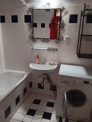 2-Zimmer-Wohnung mieten in Wien – 58 m², € 1.100 – Bild 7 von 8