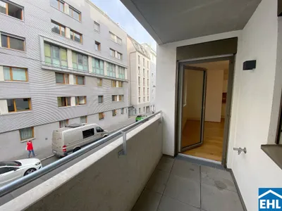 2-Zimmer-Wohnung mieten in Wien – 47,02 m², € 1.029 – Bild 9 von 11