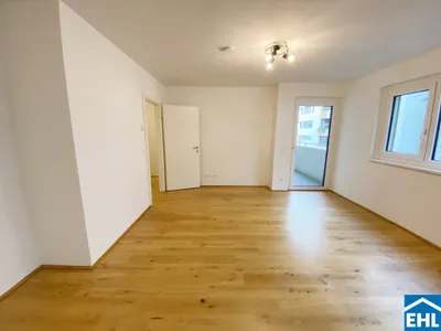 2-Zimmer-Wohnung mieten in Wien – 47,02 m², € 1.029 – Bild 4 von 11