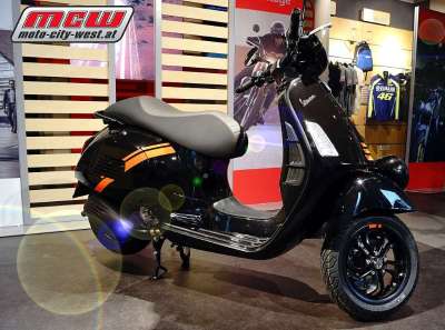 Vespa GTV 300 HPE RST ABS E5