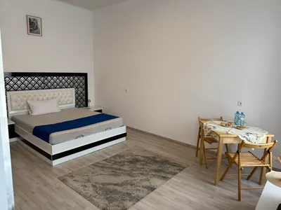 1-Zimmer-Wohnung mieten in Wien – 28 m², € 550 – Bild 1 von 4