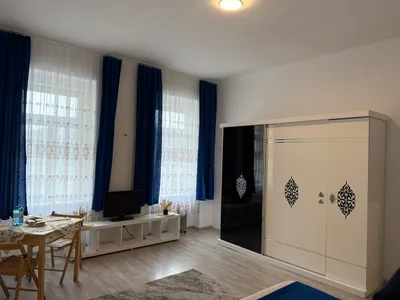 1-Zimmer-Wohnung mieten in Wien – 28 m², € 550 – Bild 2 von 4