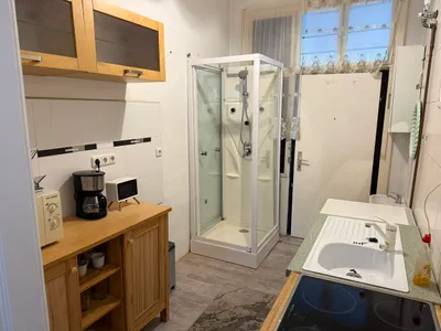1-Zimmer-Wohnung mieten in Wien – 28 m², € 550 – Bild 3 von 4