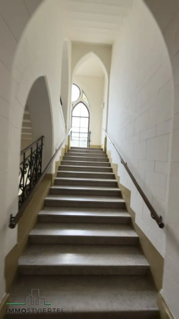 Wohnung – Wien - Ansicht 3