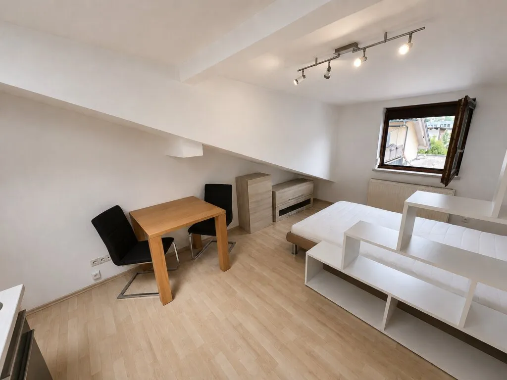 Wohnung – Salzburg - Ansicht 3