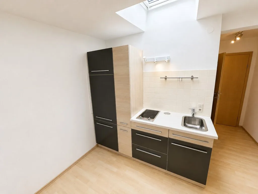 Wohnung – Salzburg - Ansicht 2