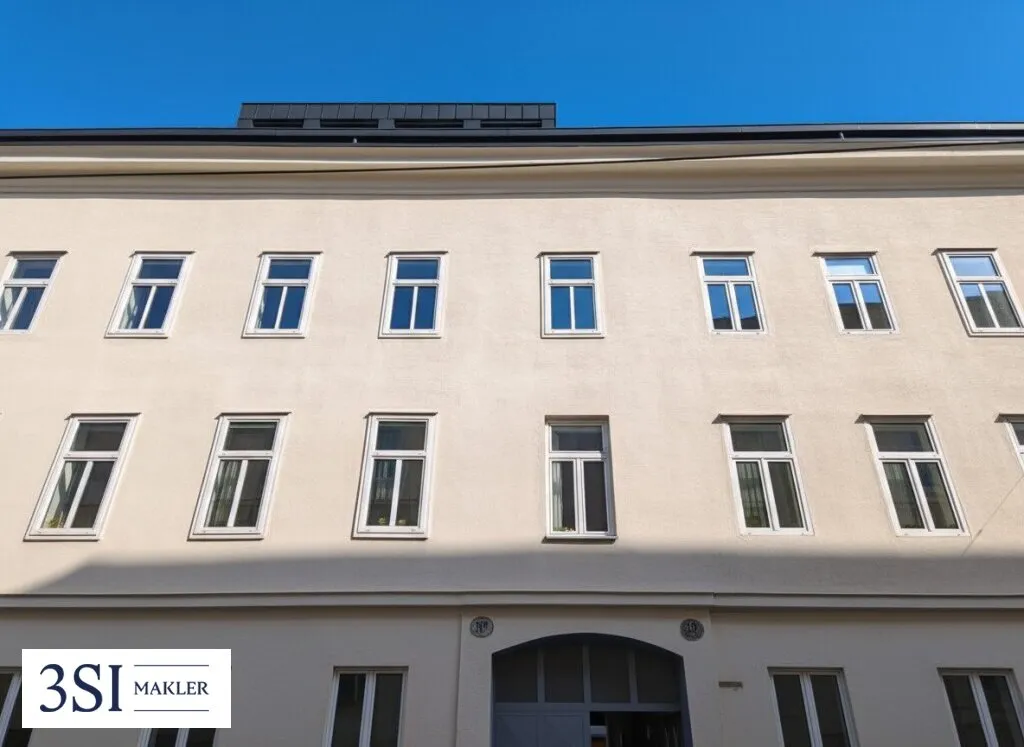 Wohnung – Wien
