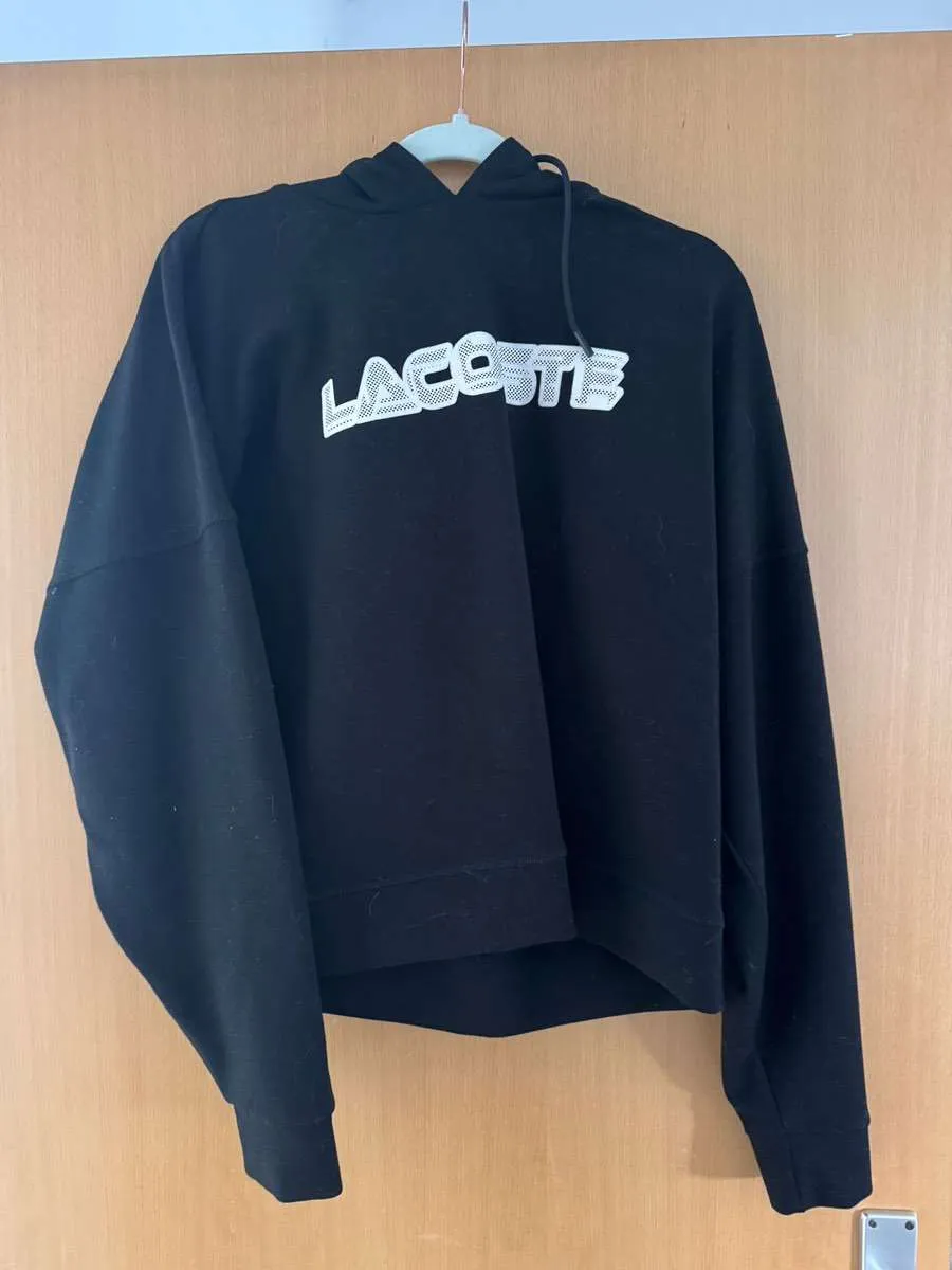 Sweaters Lacoste