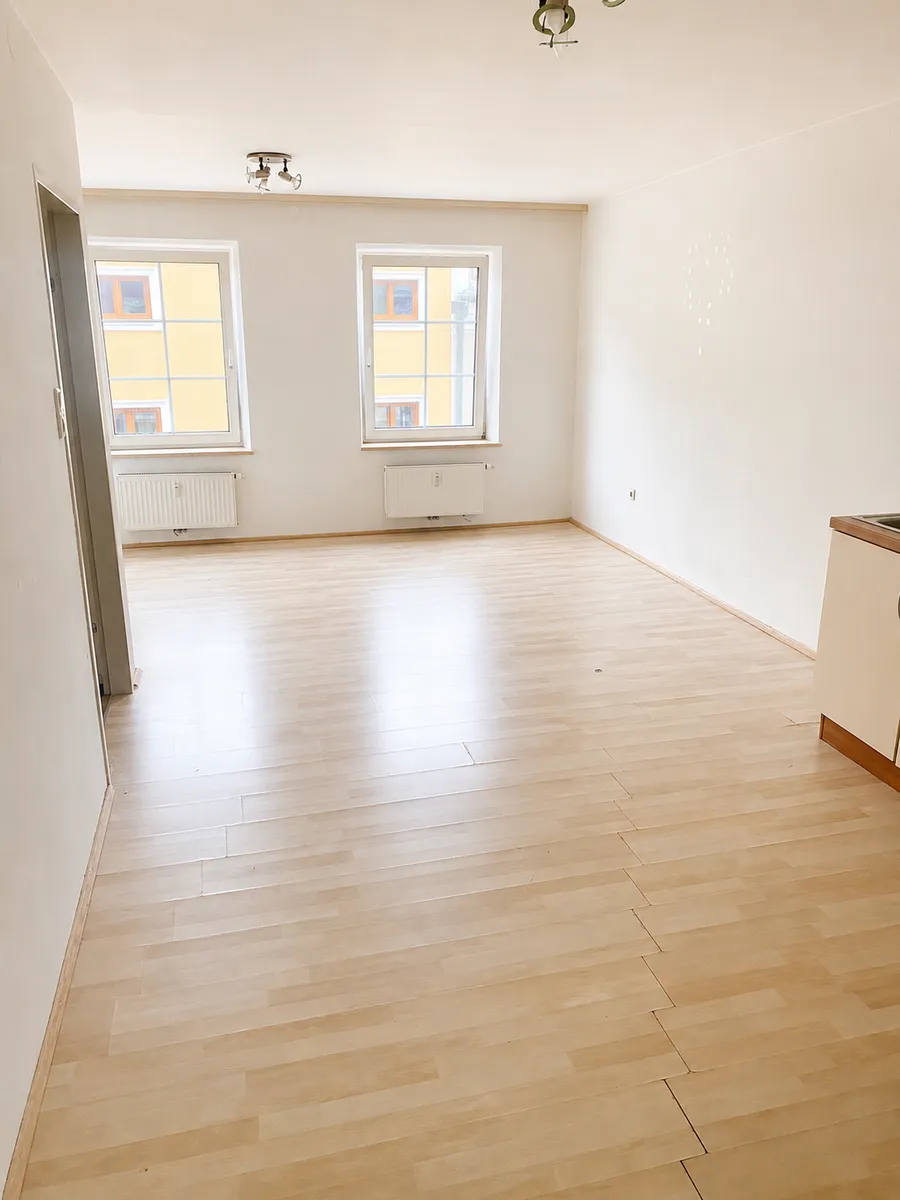 75m² 3-Zimmer Wohnung in Braunau – pohled 2