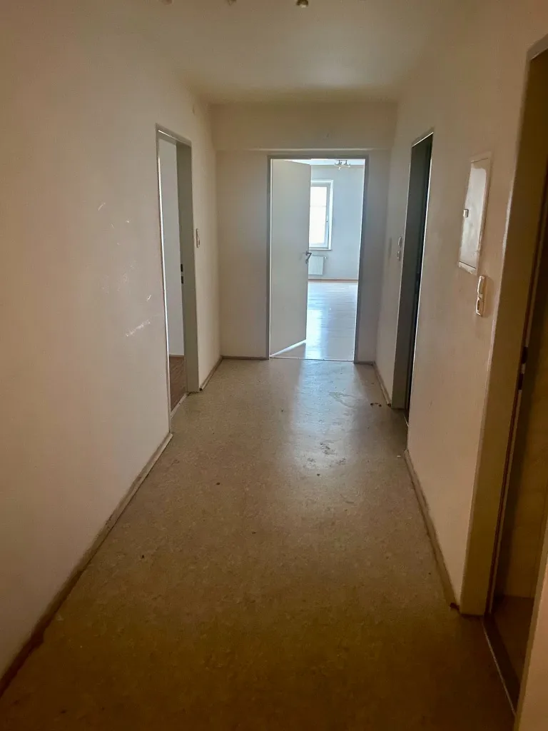 75m² 3-Zimmer Wohnung in Braunau – pohled 3