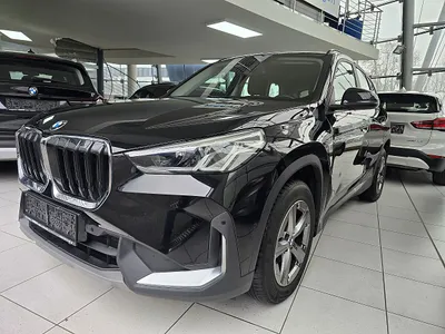 BMW X1 sDrive 18d Aut. U11 Rückfahrkamera/Navi/LED