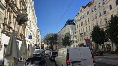 Wohnung kaufen in Wien – 48,64 m², € 469.000 – Bild 15 von 16