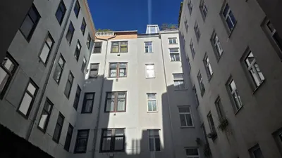 Wohnung kaufen in Wien – 48,64 m², € 469.000 – Bild 12 von 16