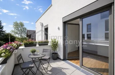 3-Zimmer-Wohnung kaufen in Wien – 55,35 m², € 357.700 – Bild 6 von 8