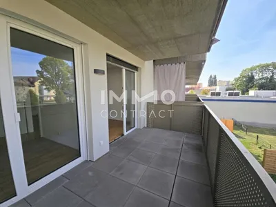 2-Zimmer-Wohnung mieten in Graz – 45,35 m², € 678 – Bild 6 von 10