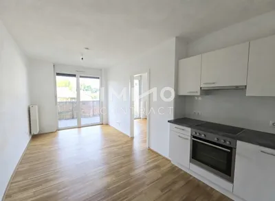 2-Zimmer-Wohnung mieten in Graz – 45,35 m², € 678 – Bild 2 von 10