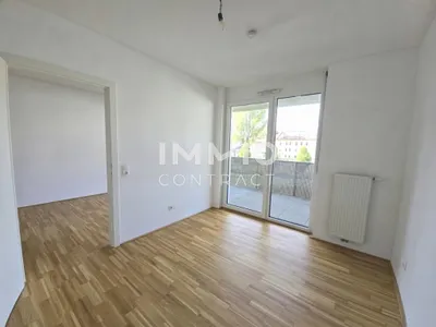 2-Zimmer-Wohnung mieten in Graz – 45,35 m², € 678 – Bild 7 von 10