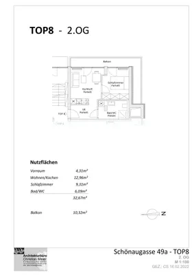 Gewerbeimmobilie kaufen in Graz – 369,28 m², € 1.680.000 – Bild 24 von 24