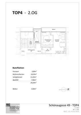 Gewerbeimmobilie kaufen in Graz – 369,28 m², € 1.680.000 – Bild 20 von 24