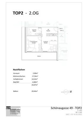 Gewerbeimmobilie kaufen in Graz – 369,28 m², € 1.680.000 – Bild 18 von 24