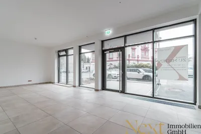 Gewerbeimmobilie mieten in Linz – 61 m², € 940 – Bild 2 von 6